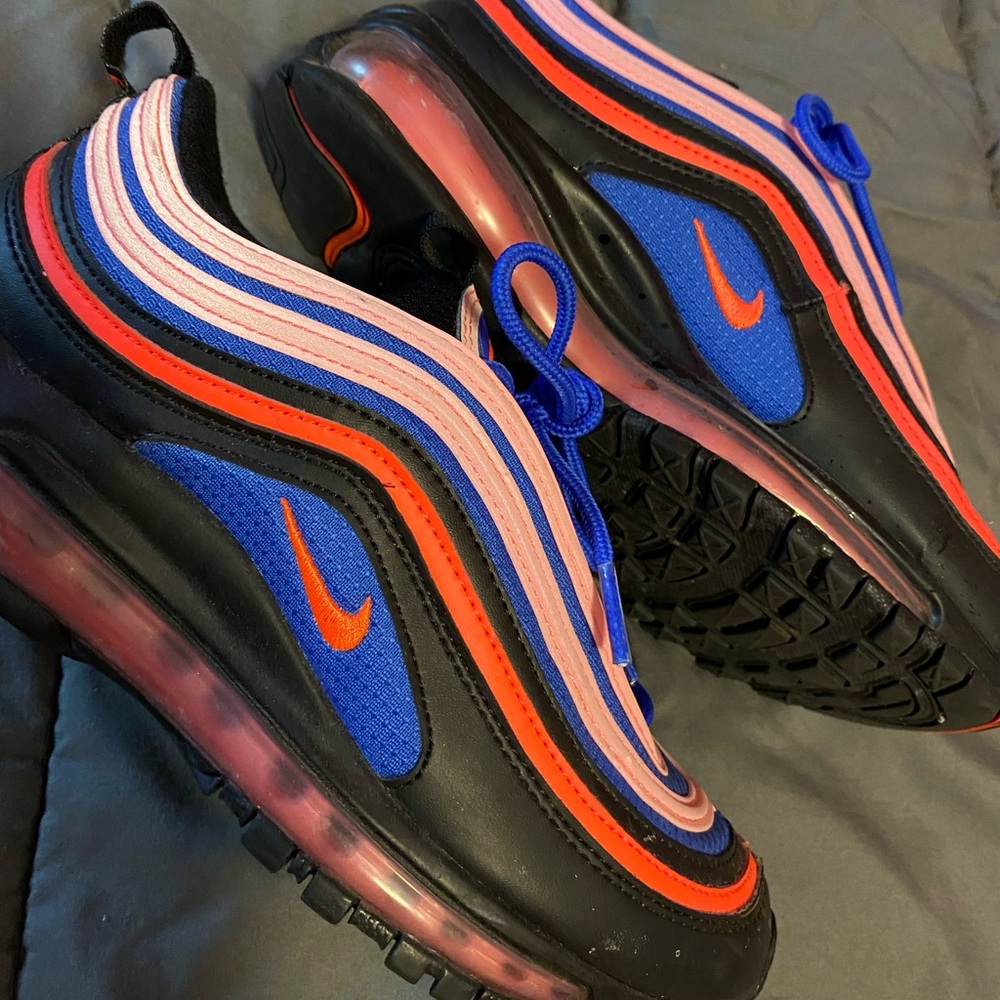 Nike Air Max